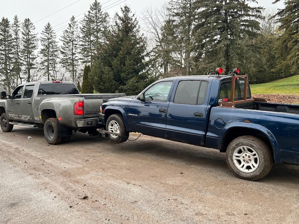 RAM Scrap Car Removal | 47 Stratton Crescent, Whitby, ON L1R 1V5, Canada | Phone: (647) 554-4111