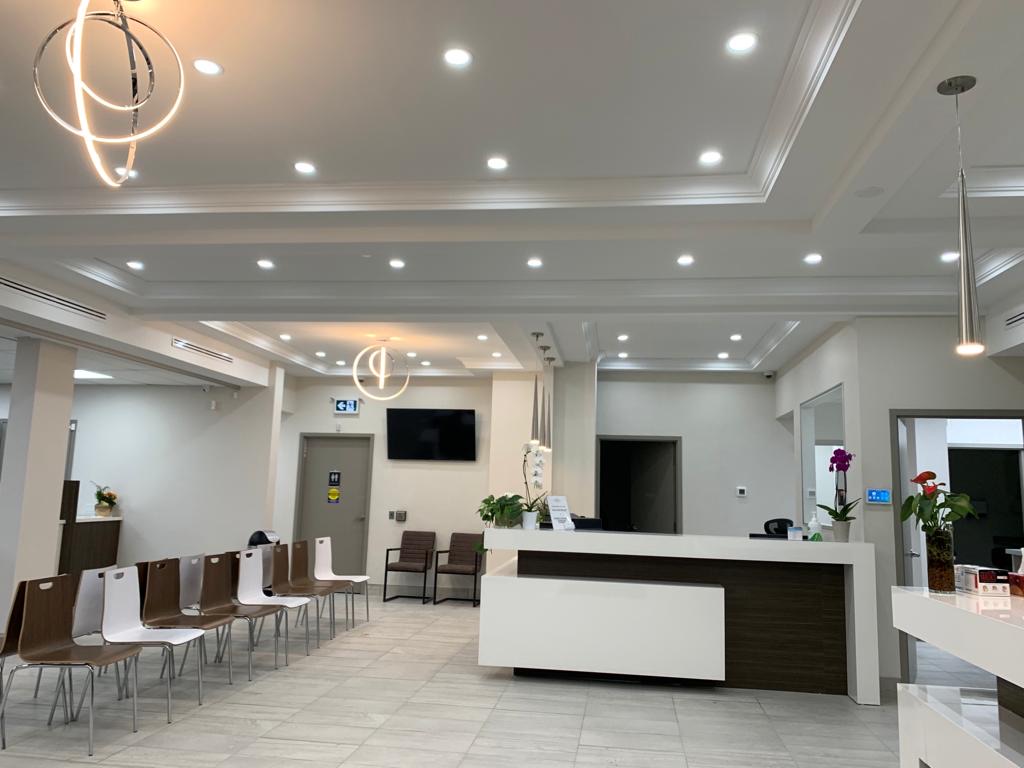 Woodview Medical Clinic and Walk-in | 3419 Fairview St, Burlington, ON L7N 2R4, Canada | Phone: (905) 681-6640