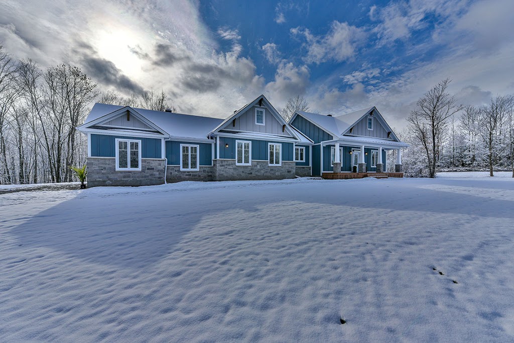 Merrickville Estates | 112 Aaron Merrick Dr, Merrickville-Wolford, ON K0G 1N0, Canada | Phone: (613) 404-8118
