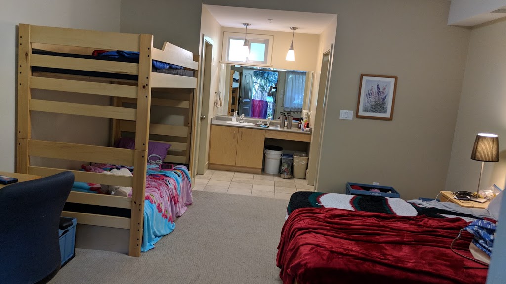 Camp Squeah | 27915 Trans-Canada Hwy, Hope, BC V0X 1L3, Canada | Phone: (604) 869-5353