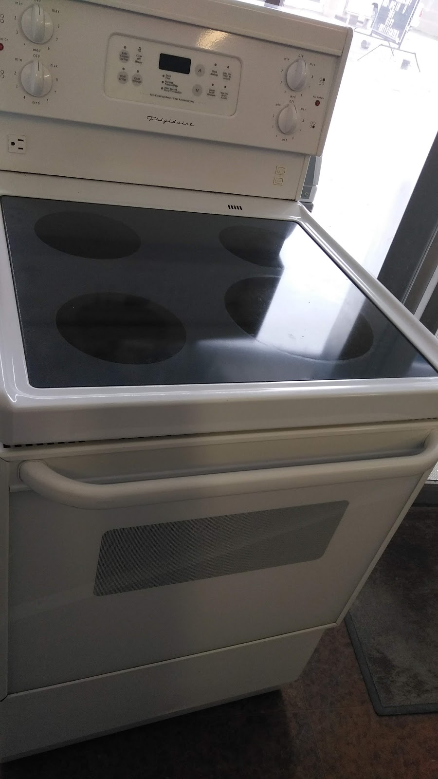 Second Choice Appliances | 657 King St, Welland, ON L3B 3L5, Canada | Phone: (905) 735-2001