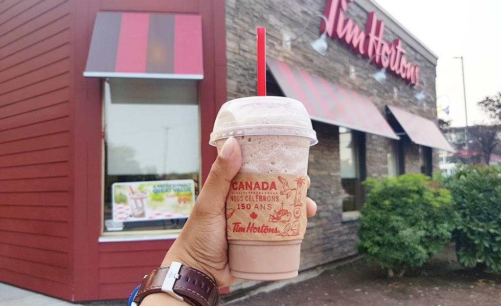Tim Hortons | 9595 King George Blvd, Surrey, BC V3V 5W4, Canada | Phone: (604) 582-0909