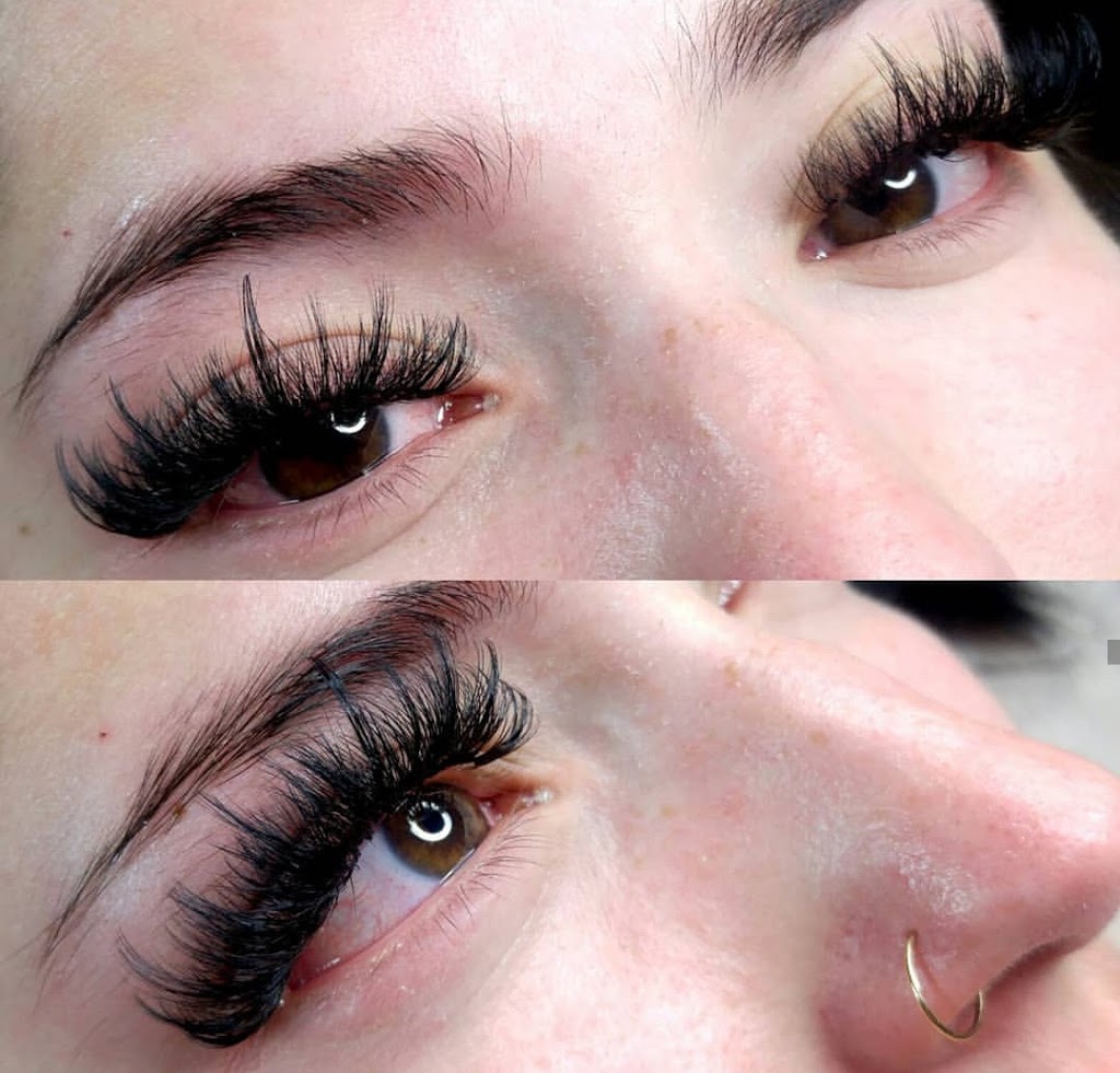 Cherry Gold Lash Extensions & Braids | 945 Lakeshore Rd E, Mississauga, ON L5E 1E3, Canada | Phone: (647) 899-0326