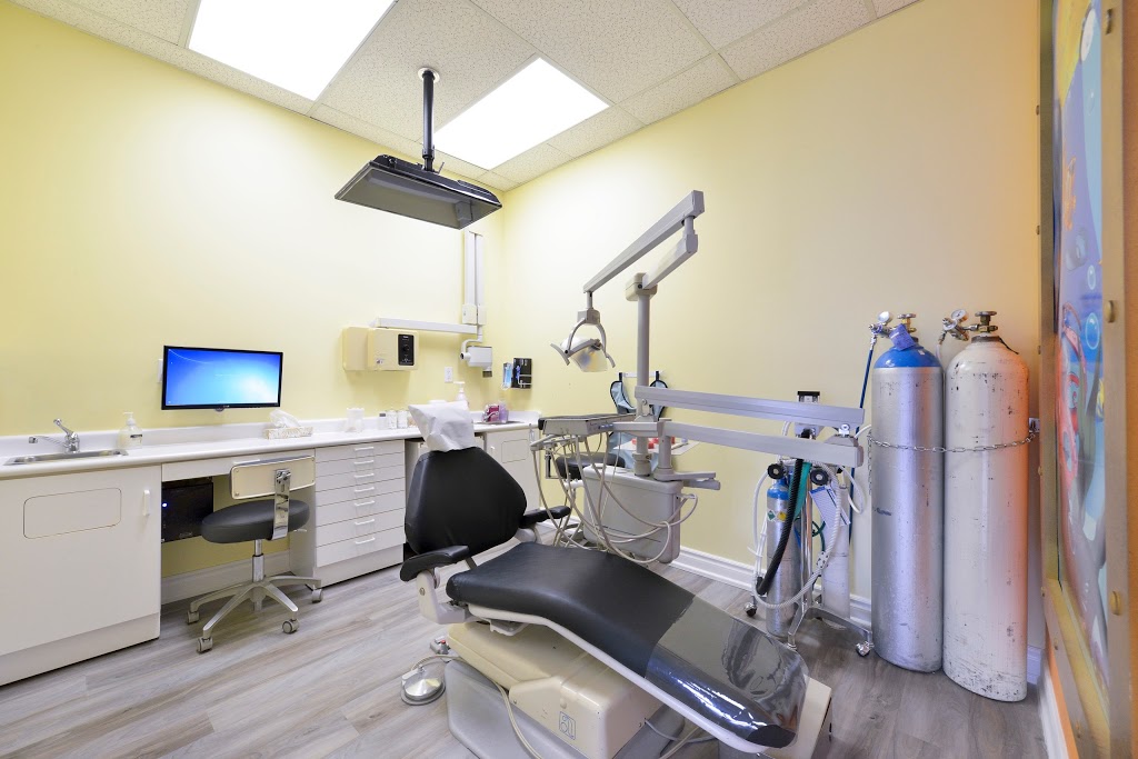 Sunrise Kids Dental | 1089 Kingston Rd, Scarborough, ON M1N 4E4, Canada | Phone: (647) 350-7562