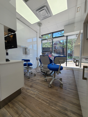 Rusholme Family Dentistry | 128 Rusholme Rd Unit 103, Toronto, ON M6H 2Y7, Canada | Phone: (647) 358-6000