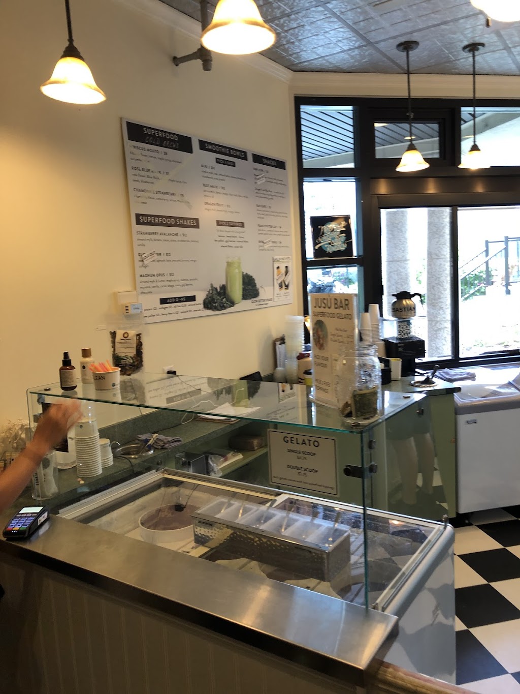 Jusu | 111 Lake Louise Dr, Lake Louise, AB T0L 1E0, Canada | Phone: (403) 522-3511