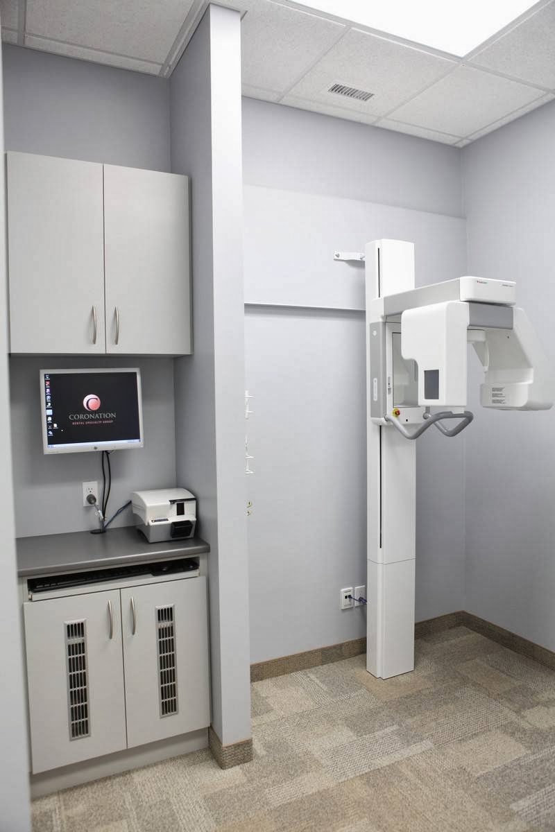 Coronation Dental Specialty Group | 184 Lynden Rd, Brantford, ON N3R 8A3, Canada | Phone: (888) 623-3810