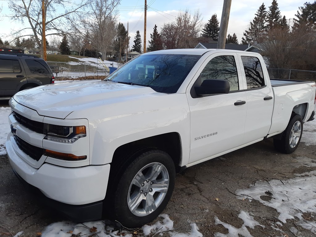 Jack Carter Chevrolet Cadillac Buick GMC Parts Department | 11555 29 St SE, Calgary, AB T2Z 0N4, Canada | Phone: (403) 258-6393