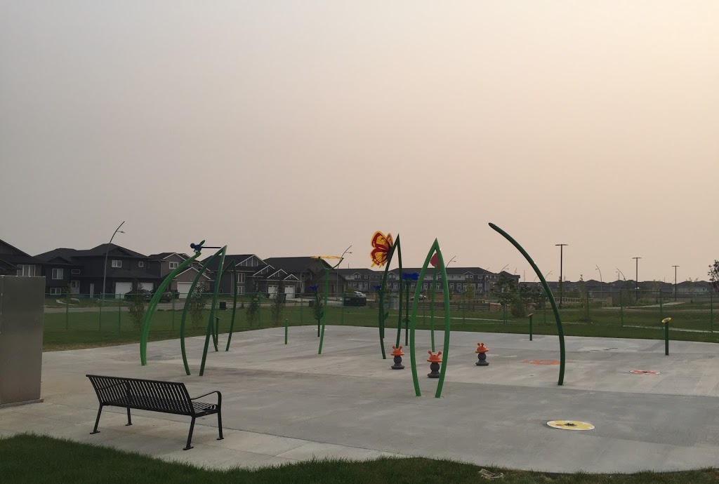 Funk Park | 835 Evergreen Boulevard, Saskatoon, SK S7S 1N1, Canada