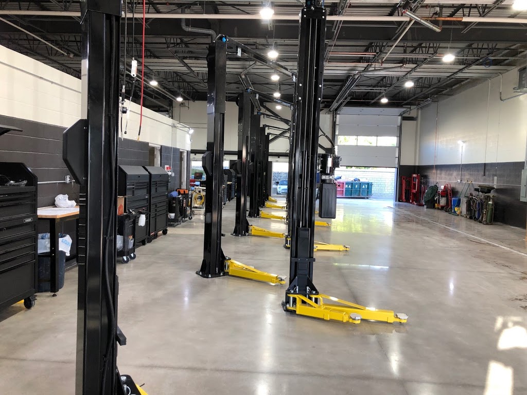 Bavarian Motors Inc | 2877 14th Ave Unit 11-14, Markham, ON L3R 0B6, Canada | Phone: (905) 479-1769