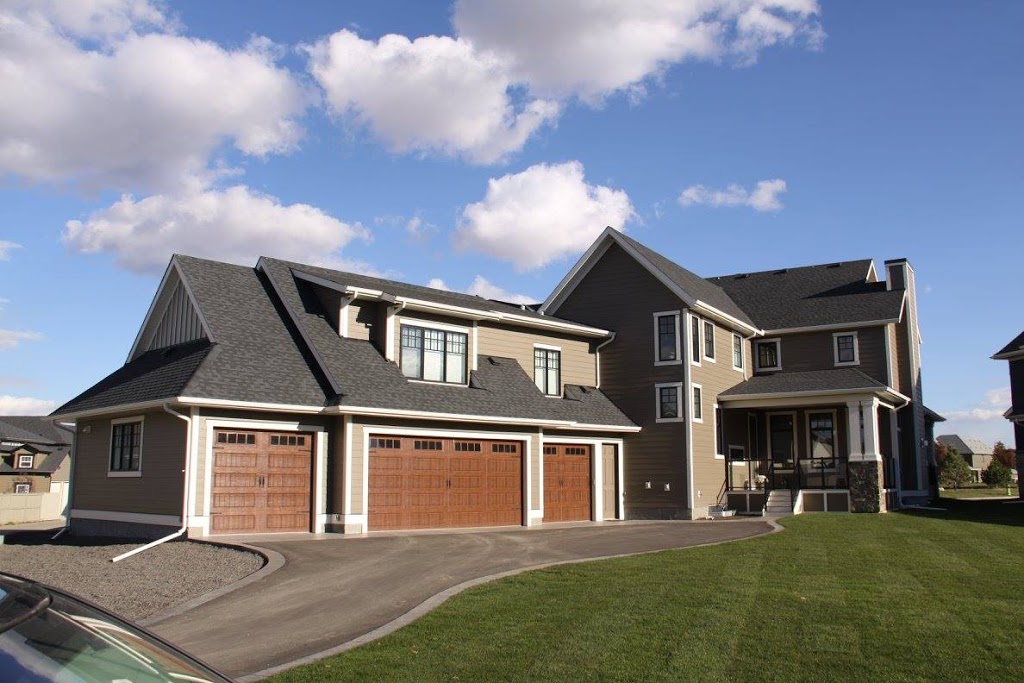 Airdrie Roofing & Exteriors | 25 East Lake Cir NE #2, Airdrie, AB T4A 2J9, Canada | Phone: (403) 992-2648