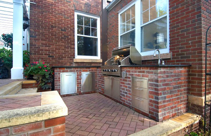 Toronto Outdoor Kitchens | 5-20 Station Rd, Etobicoke, ON M8V 2P9, Canada | Phone: (416) 749-7614