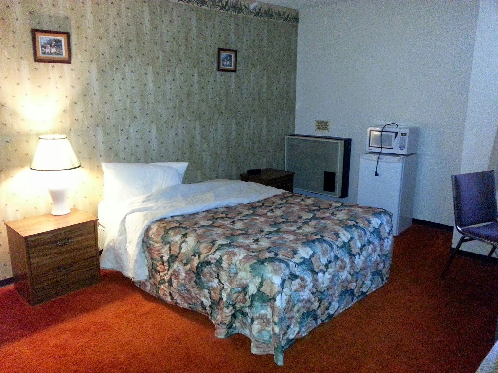 Jubilee Motor Inn | 512 King Edward St, Davidson, SK S0G 1A0, Canada | Phone: (306) 567-3000