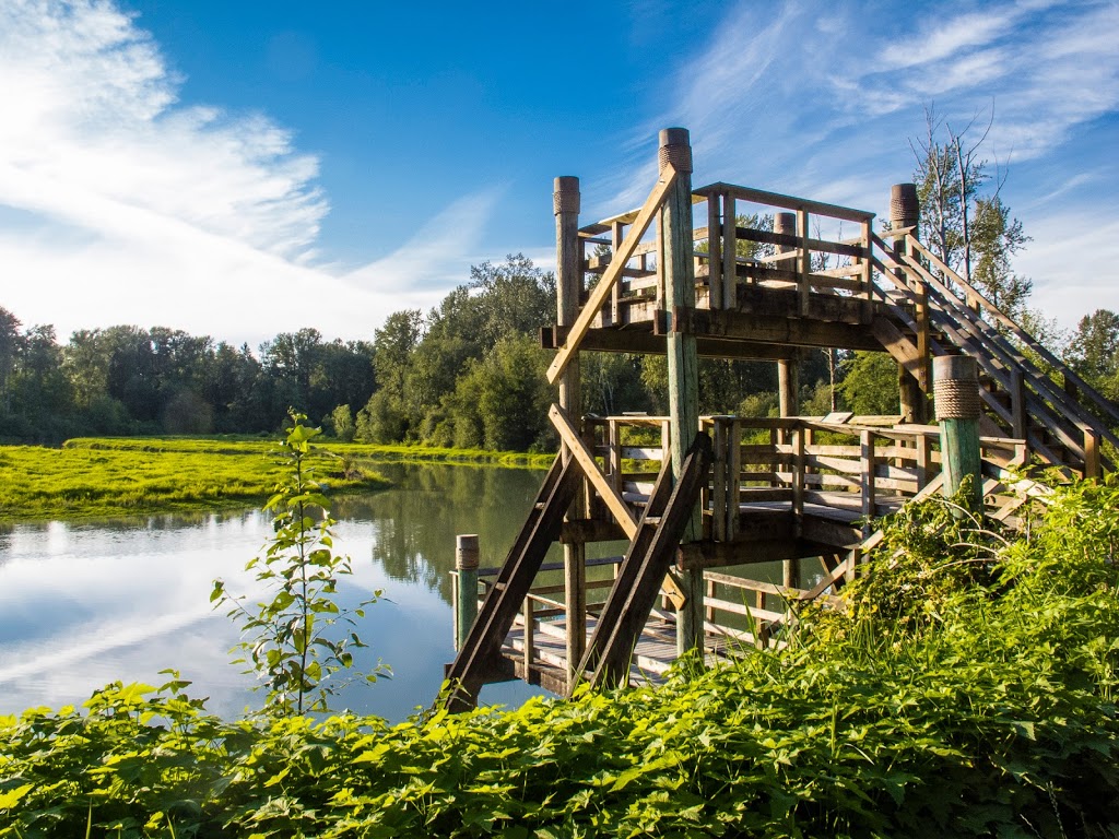 Tourism Maple Ridge | 11995 Haney Pl, Maple Ridge, BC V2X 6G2, Canada | Phone: (604) 467-7320