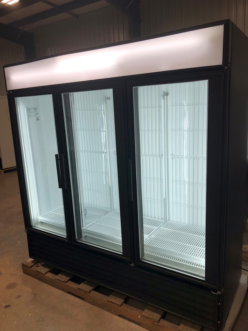 Ancaster Food Equipment | 396 Henry St, Brantford, ON N3S 7W1, Canada | Phone: (855) 888-9644