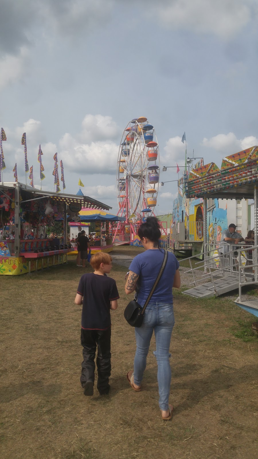 The Stirling Festival Theatre | 41 W Front St, Stirling, ON K0K 3E0, Canada | Phone: (613) 395-2100