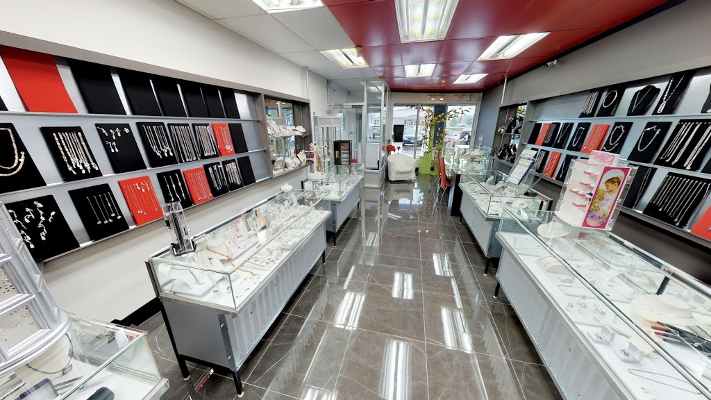 Bijouterie Renaissance | 814 Boulevard de lAnge Gardien N, LAssomption, QC J5W 1P7, Canada | Phone: (450) 589-4645
