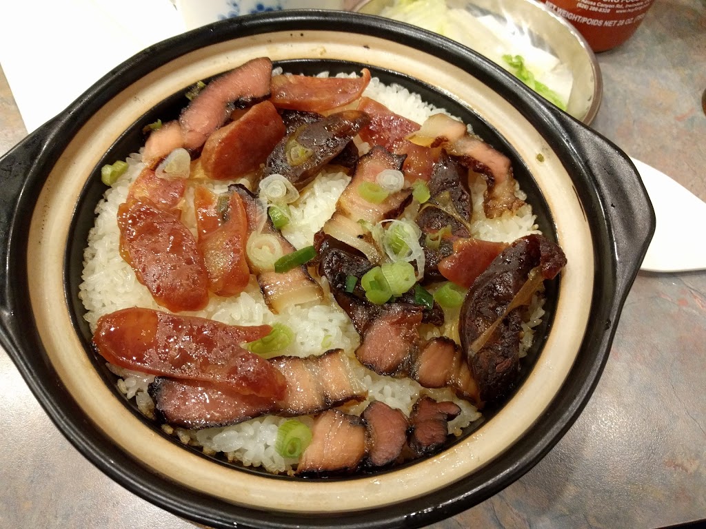 Good Taste Casserole Rice 知味煲仔飯 | 8392 Kennedy Rd a9, Unionville, ON L3R 0W4, Canada | Phone: (905) 604-6691