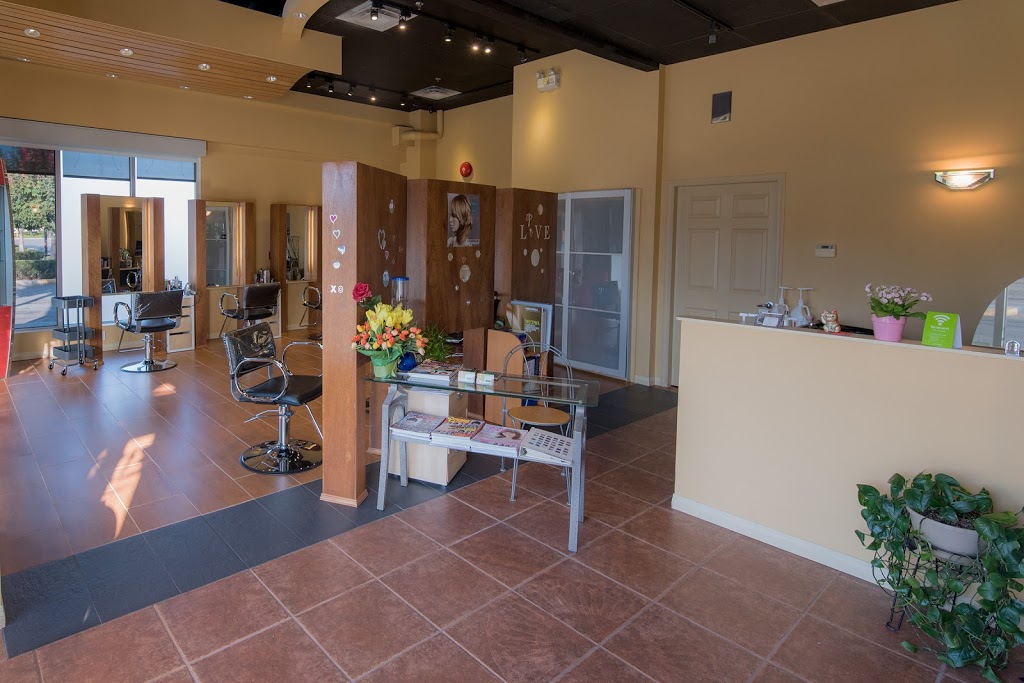 Hair community Salon | 4540 No. 3 Rd #1280, Richmond, BC V6X 4E4, Canada | Phone: (604) 278-3488