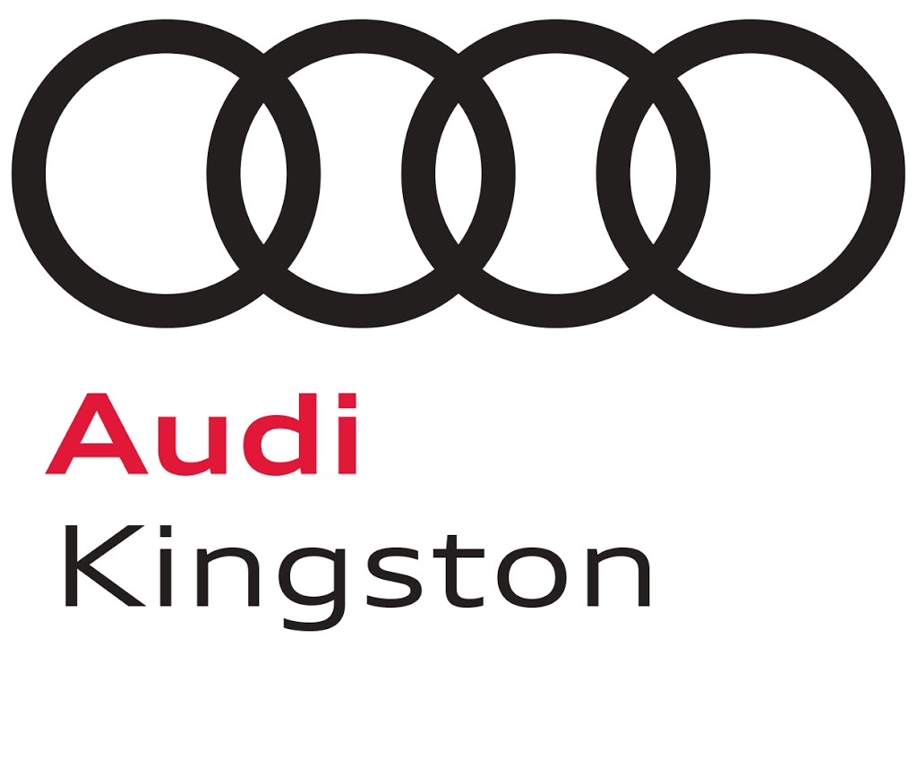 Audi Kingston | 520 Gardiners Rd, Kingston, ON K7M 3X9, Canada | Phone: (613) 507-8900
