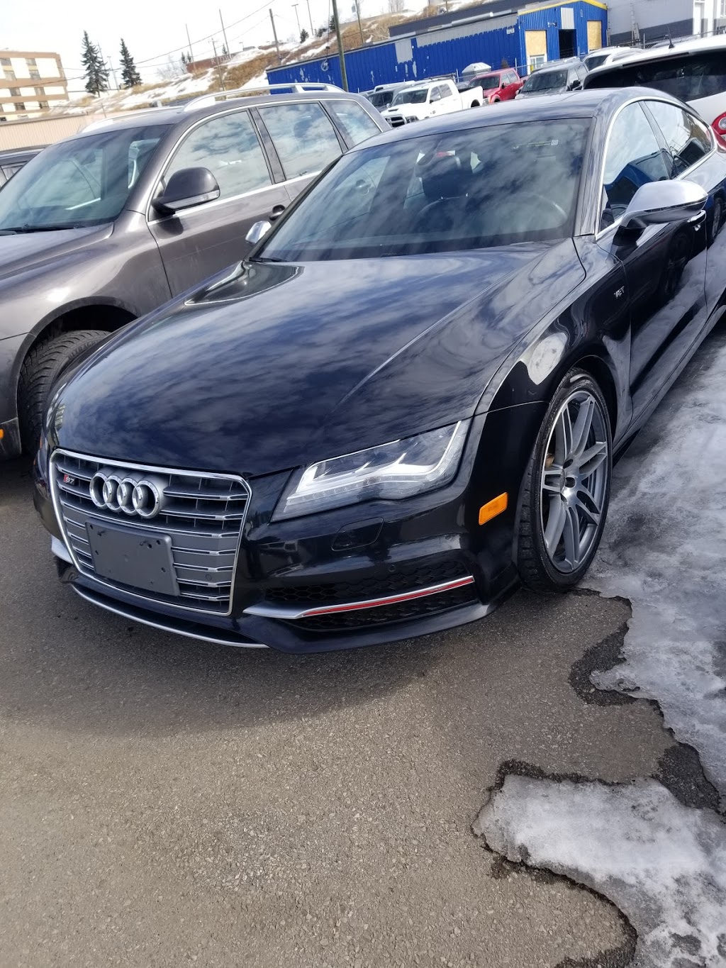 Used Autos Calgary | 3909 Macleod Trail SW, Calgary, AB T2G 2R4, Canada | Phone: (403) 671-8323