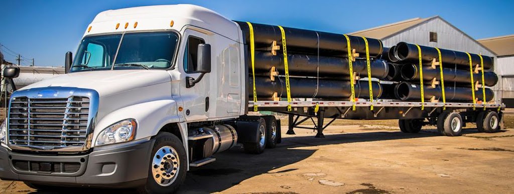 CANADIAN HUB TRUCKLINES INC | 574 Castlebury Meadows Dr, Winnipeg, MB R2R 2X6, Canada | Phone: (204) 807-3492