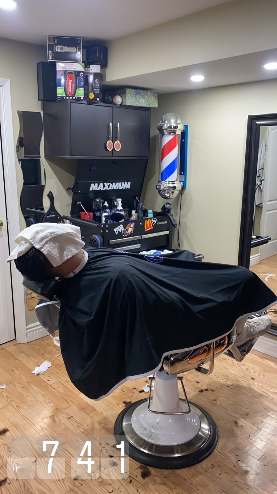 CelottiClipzz | Cividale Ct, Richmond Hill, ON L4C 6G7, Canada | Phone: (647) 627-4574