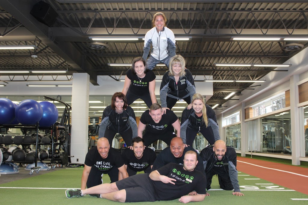 One Health Clubs | 2021 Cliff Rd, Mississauga, ON L5A 3N7, Canada | Phone: (905) 275-0610