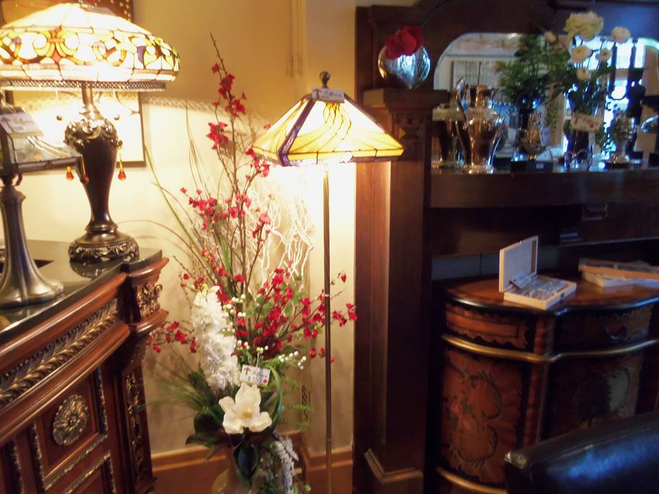 Tiffany et Décor | 54 Rue Principale, Saint-Esprit, QC J0K 2L0, Canada | Phone: (514) 690-9212