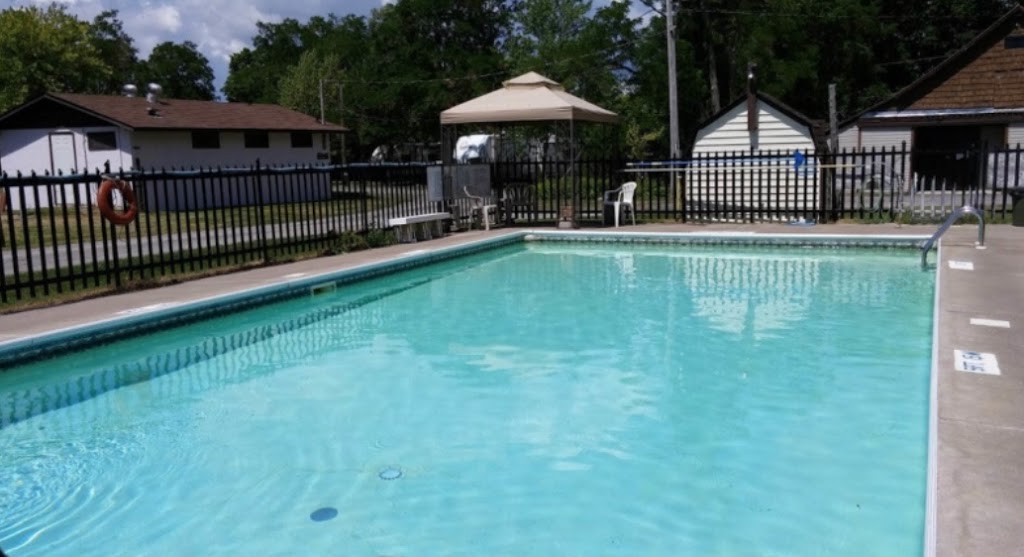 Lake Consecon Resort | 5430 Prince Edward County Rd 1, Consecon, ON K0K 1T0, Canada | Phone: (613) 399-5518