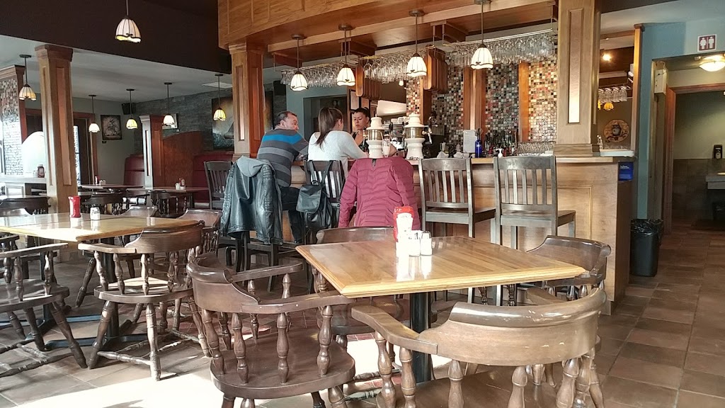 Microbrasserie de lÎle d’Orléans | 2471 Chemin Royal, Sainte-Famille, QC G0A 3P0, Canada | Phone: (418) 829-0408