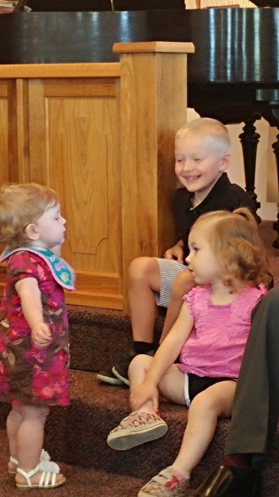 Melvin United Methodist Church | 1171 Main St, Melvin, MI 48454, USA | Phone: (810) 378-5359