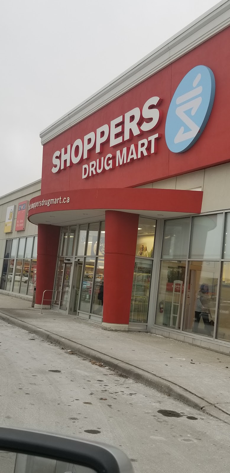 Shoppers Drug Mart | 1111 Davis Dr, Newmarket, ON L3Y 8X2, Canada | Phone: (905) 898-7771