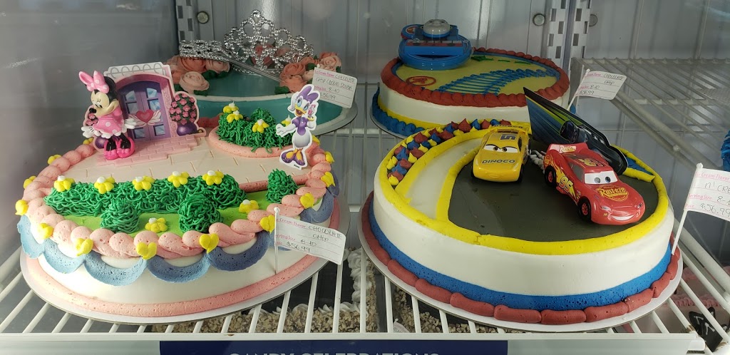 Baskin Robbins | 1361 Lawrence Ave W, North York, ON M6L 1A4, Canada | Phone: (416) 244-9521