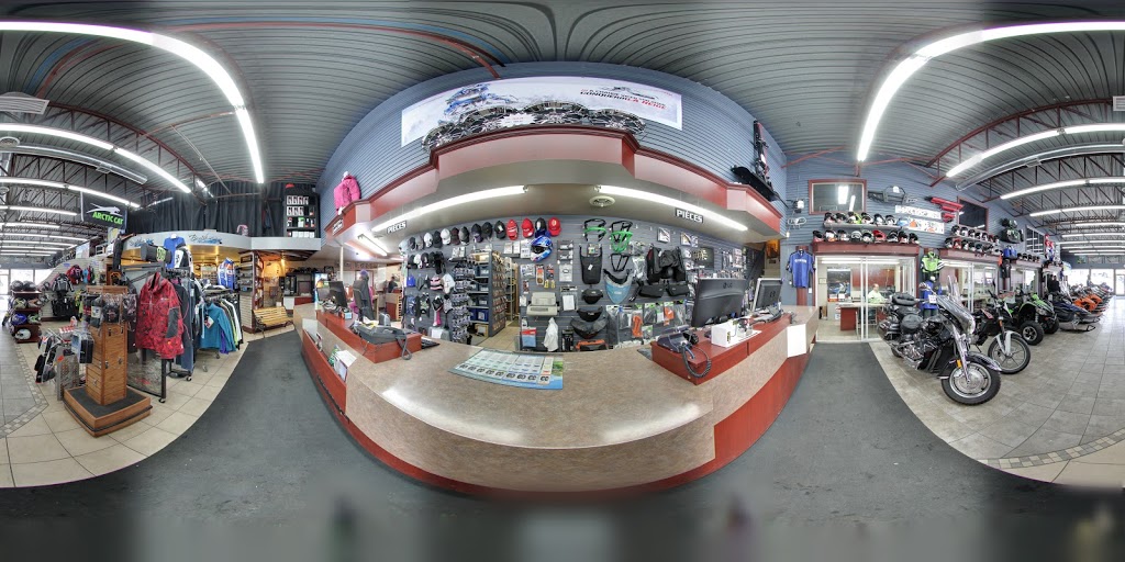 Moto JMF | 842 Boulevard Frontenac O, Thetford Mines, QC G6G 6K3, Canada | Phone: (418) 335-6226
