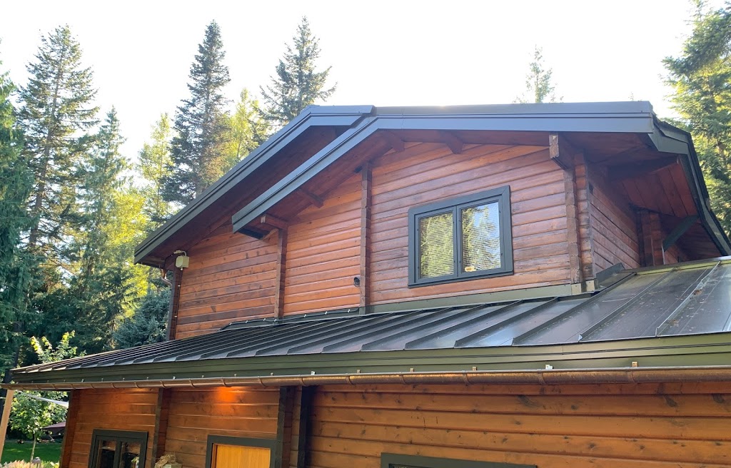 Extra Mile Metal Roofing | 1750 Olsen Road #2641, Garibaldi Highlands, BC V0N 1T0, Canada | Phone: (604) 698-5886
