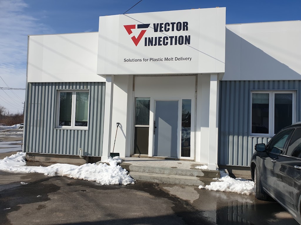 Vector Injection | 153 Perth St, Acton, ON L7J 1C9, Canada | Phone: (888) 410-5553