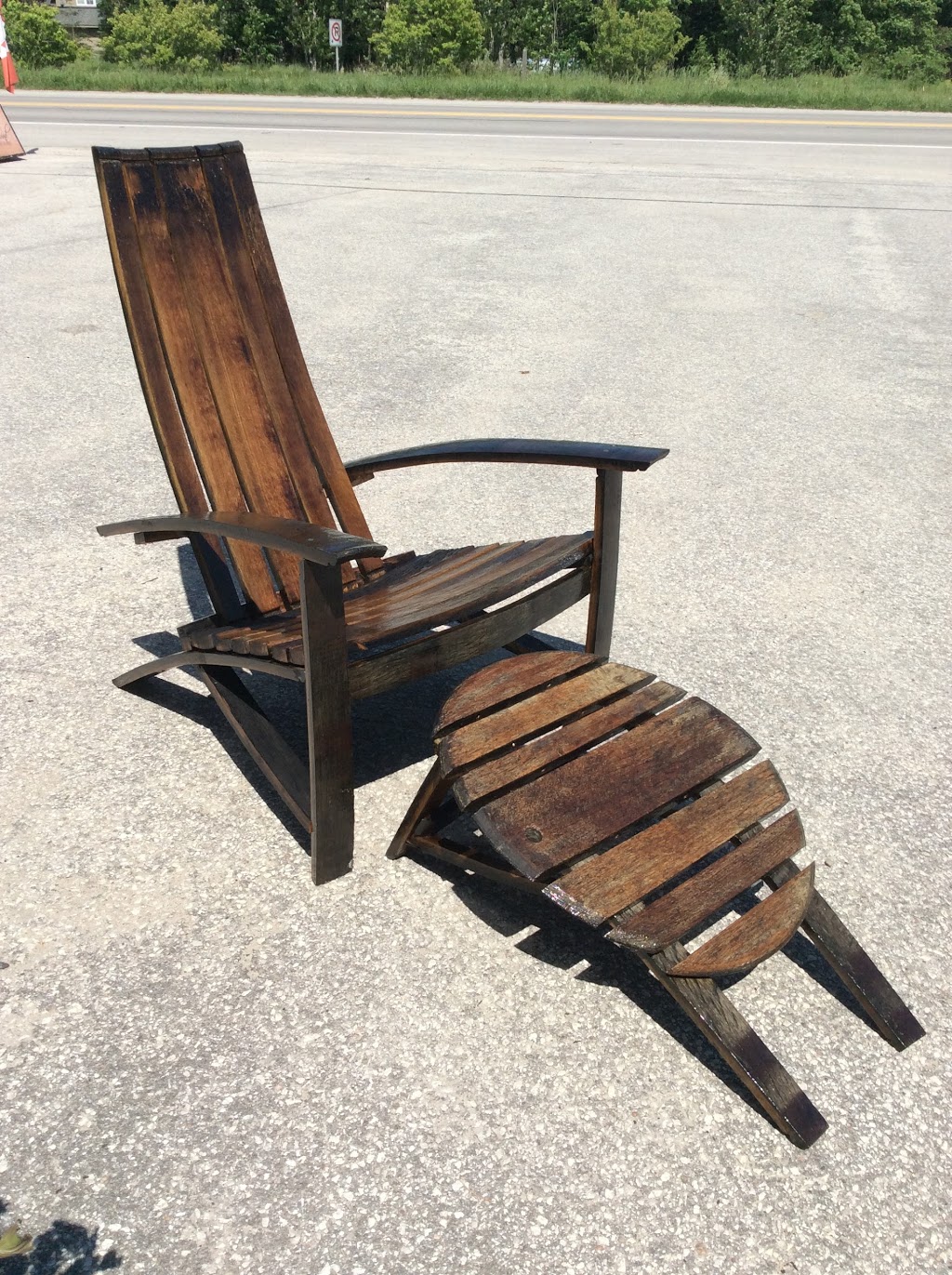 Timberwind Rustic Interiors | 796466 Grey County Rd 19, The Blue Mountains, ON L9Y 0N6, Canada | Phone: (705) 441-2727