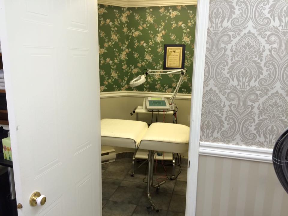 Salon de Coiffure et DEsthétique Style Mode Enr | 2033 Chemin Ste Angélique, Saint-Lazare, QC J7T 2Y5, Canada | Phone: (450) 455-1231
