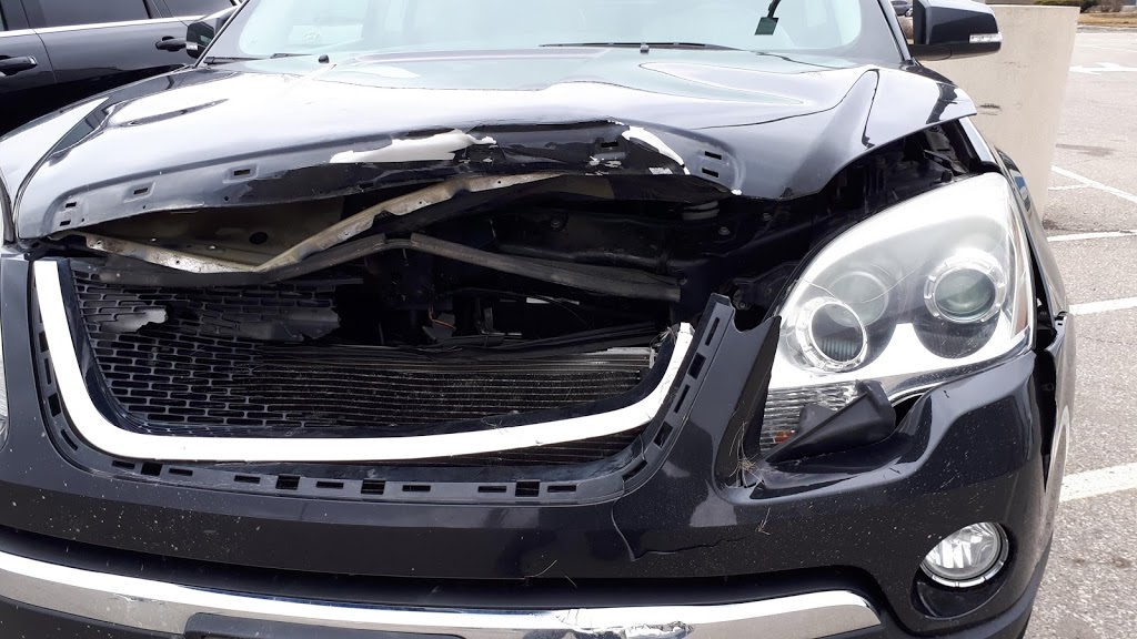CARSTAR | 2795 Argentia Rd, Mississauga, ON L5N 8G6, Canada | Phone: (905) 817-0501