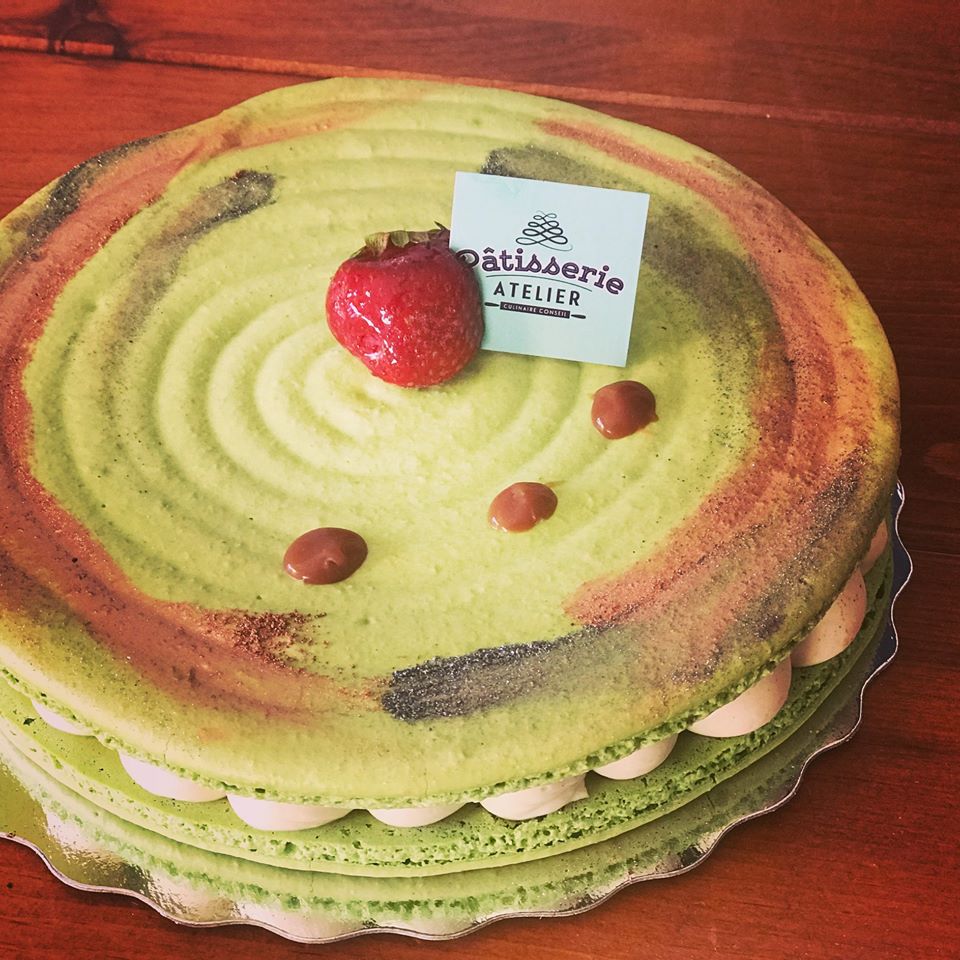 Pâtisserie Atelier culinaire conseil-Sainte-Adèle. | 3600 Bd de Sainte-Adèle local 105, Sainte-Adèle, QC J8B 2N7, Canada | Phone: (450) 229-1212