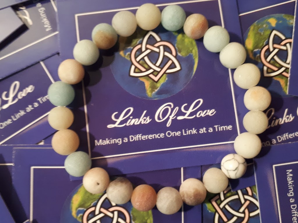 Links of Love Bracelets | Concord Ave, Fall River, NS B2T 1E7, Canada | Phone: (902) 220-3771