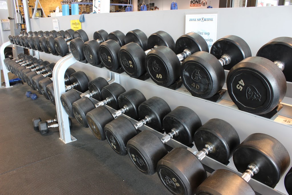 The Sports Zone | 37 Boulevard Georges-Gagné S, Delson, QC J5B 2E5, Canada | Phone: (450) 633-9663
