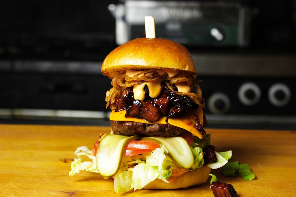 Truss Foodworks Cookhouse | 1095 Redkenn Rd, Dysart et al, ON K0M 1M0, Canada | Phone: (705) 479-0143