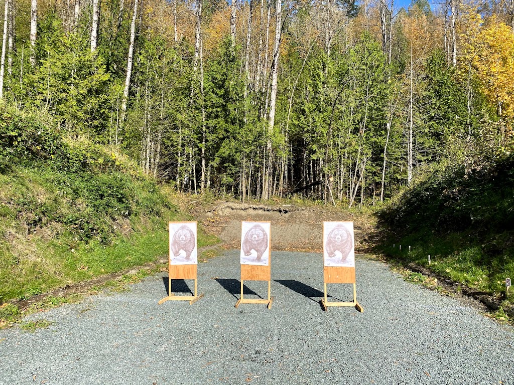 Chilliwack Fish & Game Protective Assn | 48685 Chilliwack Lake Rd, Chilliwack, BC V4Z 1A6, Canada | Phone: (604) 858-4202