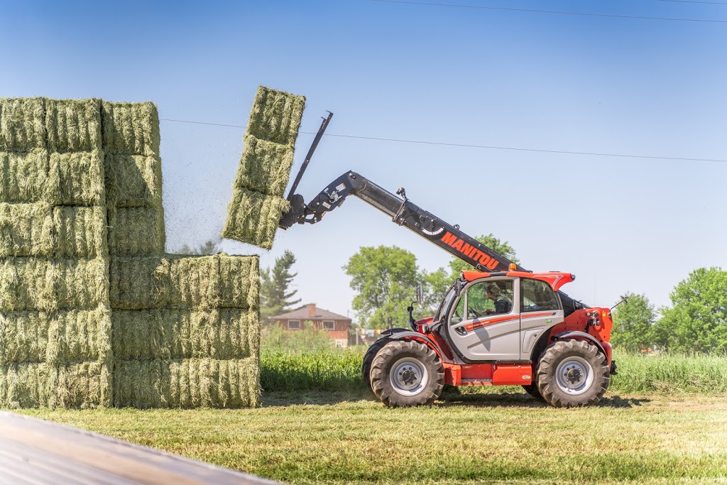 Marhaven Agri Service | 7715 Wellington 8, Alma, ON N0B 1A0, Canada | Phone: (519) 580-6710