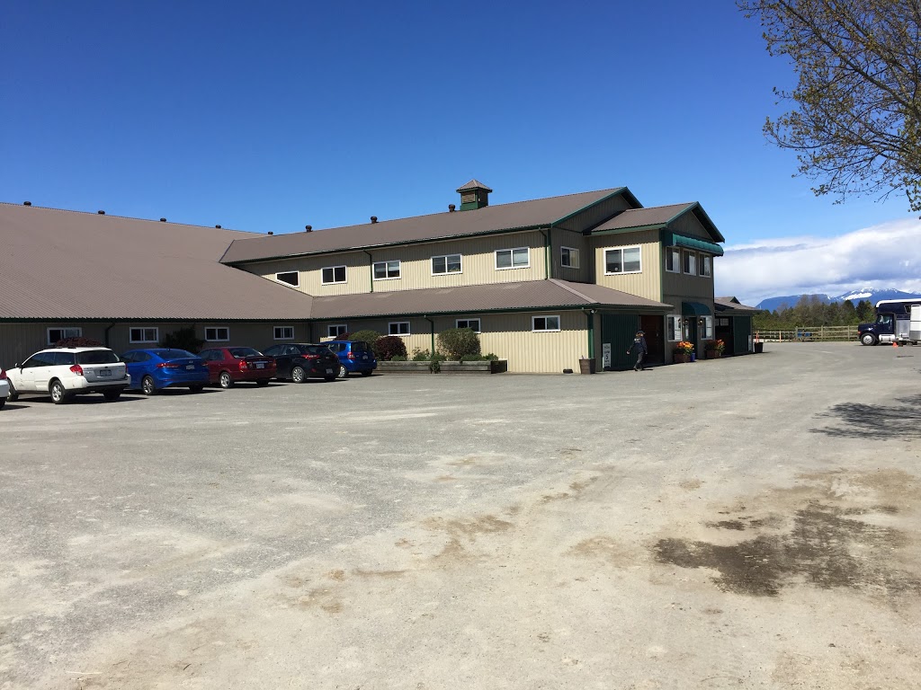 Twin Oaks Farm Ltd | 13671 No. 3 Rd, Richmond, BC V7A 1X7, Canada | Phone: (604) 277-7722