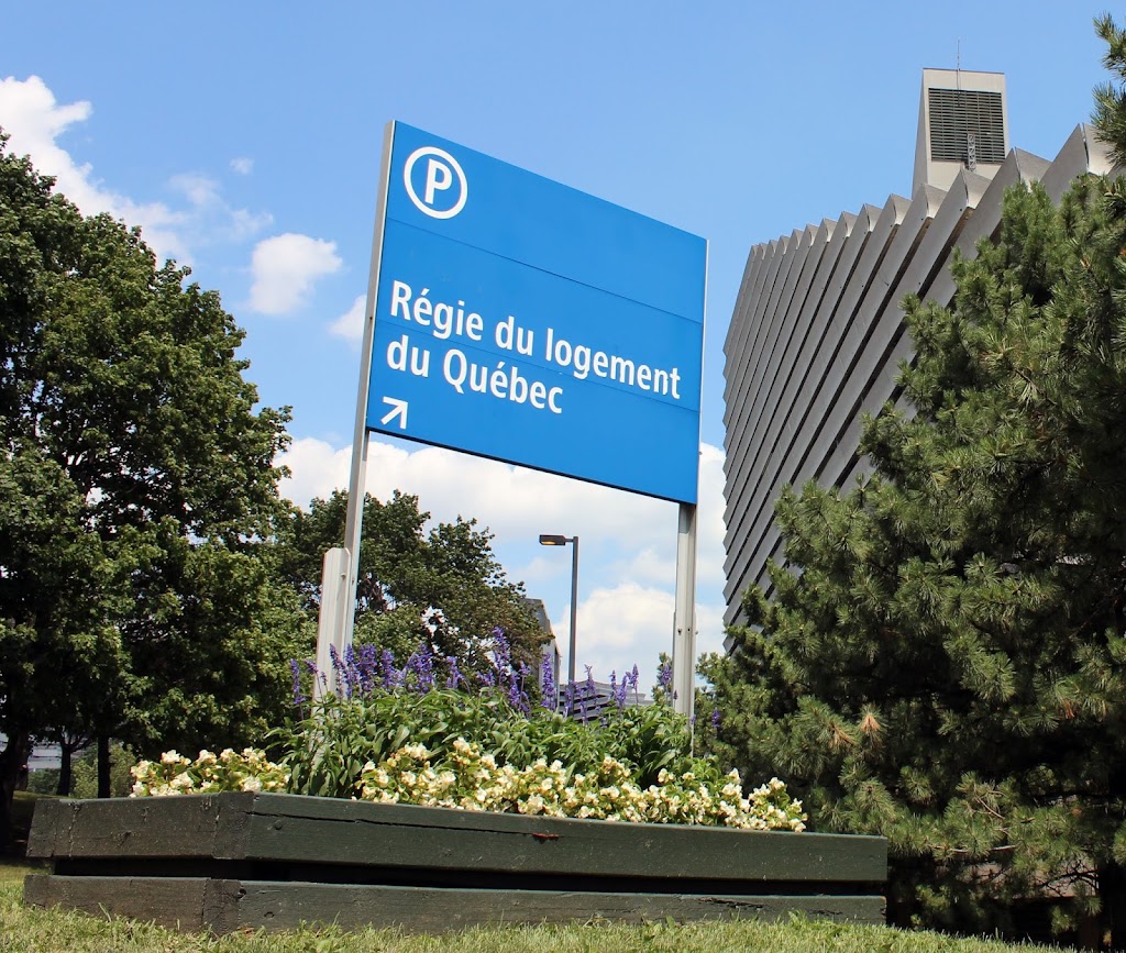 Tribunal administratif du logement | 5199 Rue Sherbrooke E bureau 2095, Montréal, QC H1T 3X1, Canada | Phone: (514) 873-2245