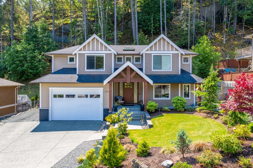 Josh Wynia - 460 Realty Inc. | 202-1551 Estevan Rd, Nanaimo, BC V9S 3Y3, Canada | Phone: (250) 714-6577