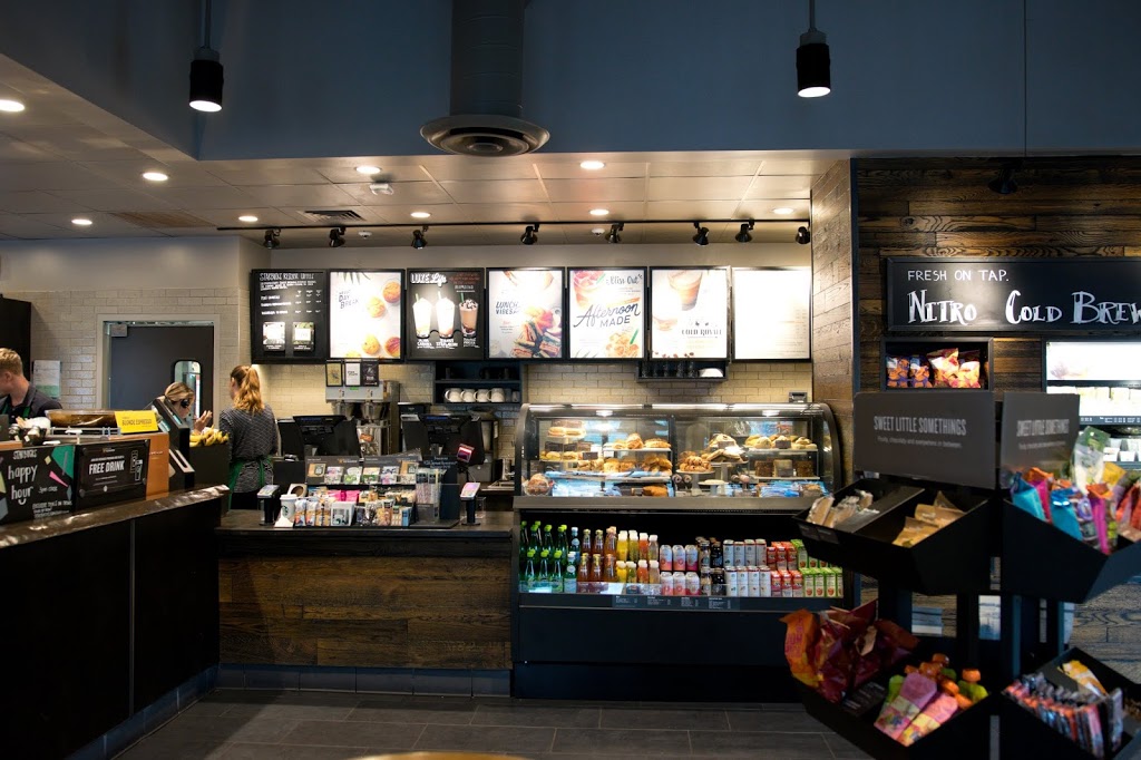 Starbucks | 222 36th St, Bellingham, WA 98225, USA | Phone: (360) 756-8535